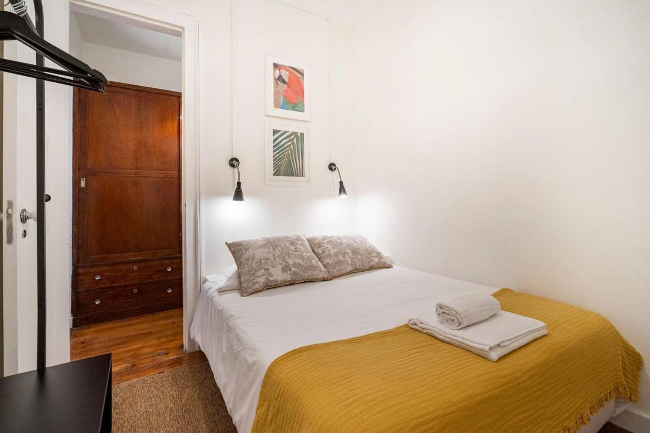 Combro By Patio 25 Lisbon
