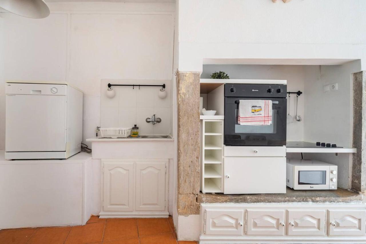 Combro By Patio 25 Apartment Lisbon