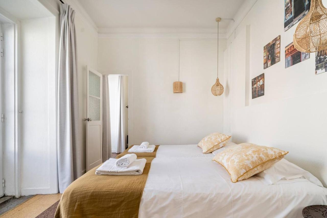 Combro By Patio 25 Apartment