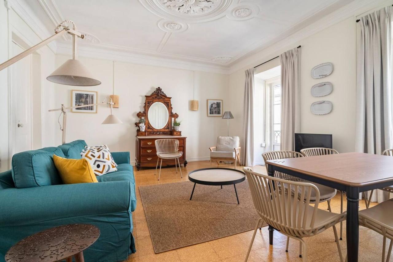 Combro By Patio 25 Apartment Lisbon
