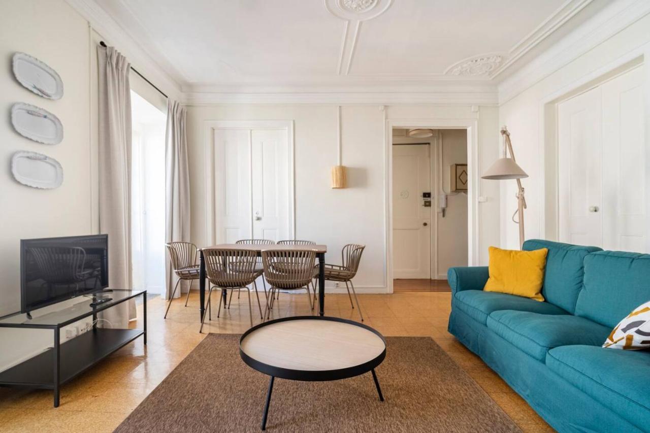 Combro By Patio 25 Apartment