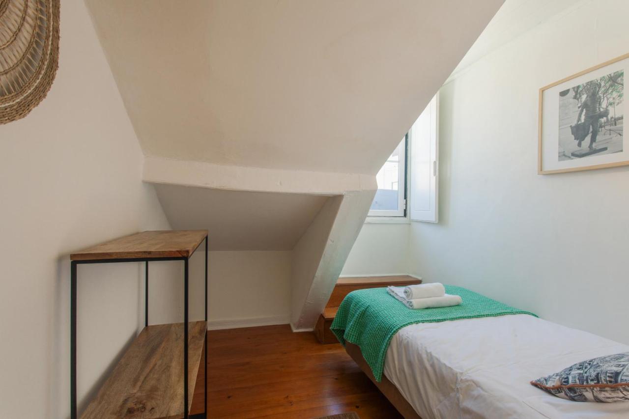 Combro By Patio 25 Apartment Lisbon