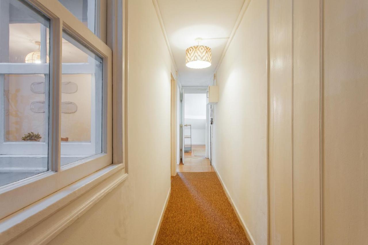 Combro By Patio 25 Lisbon