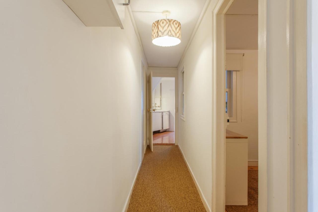 Apartment Combro By Patio 25