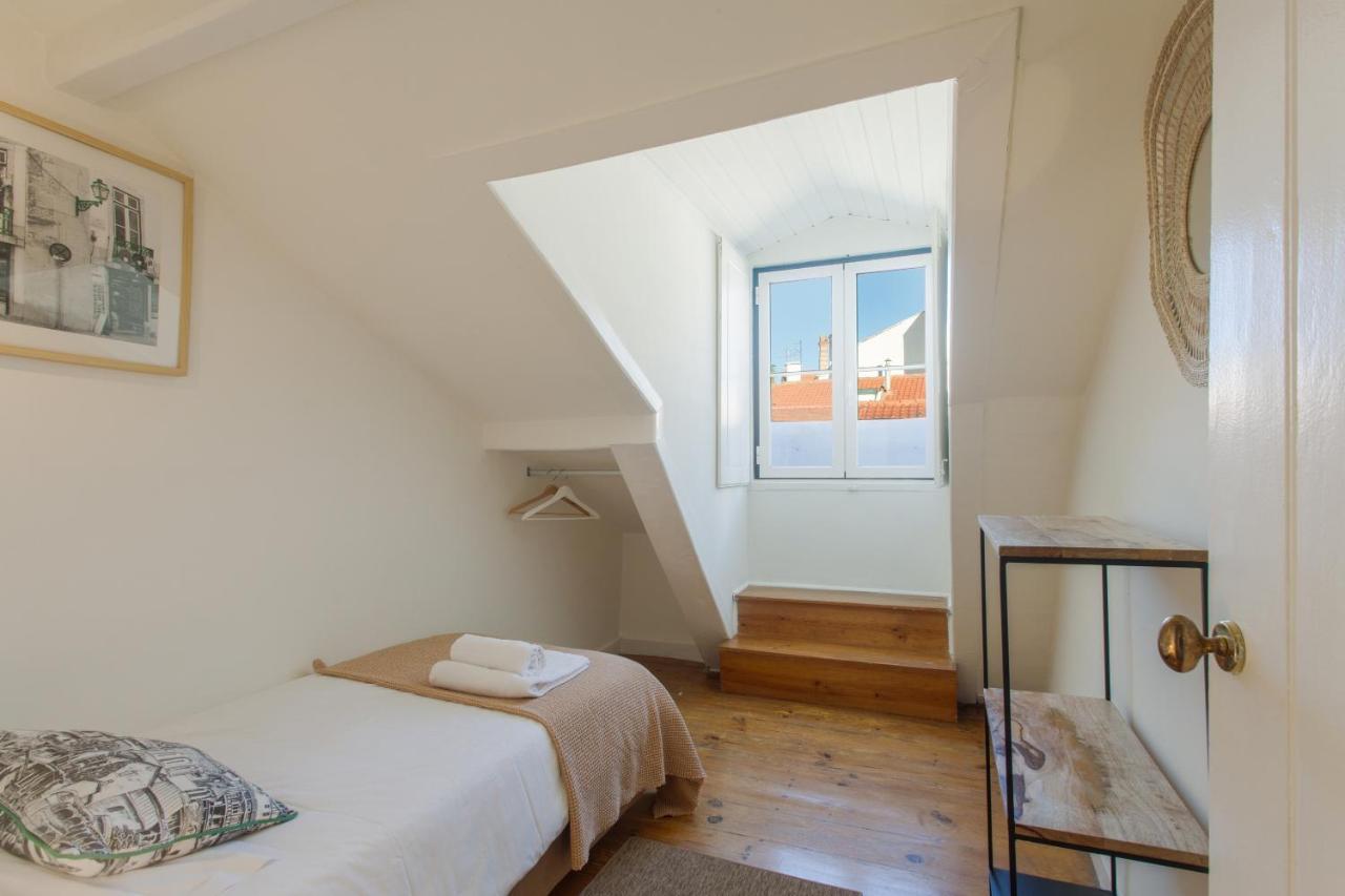 Combro By Patio 25 Lisbon