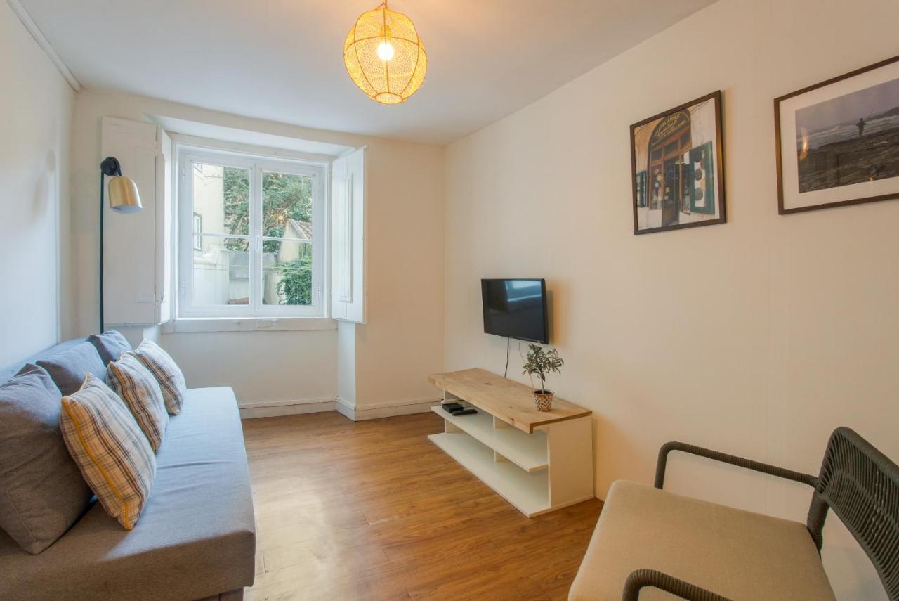 Combro By Patio 25 Apartment Lisbon