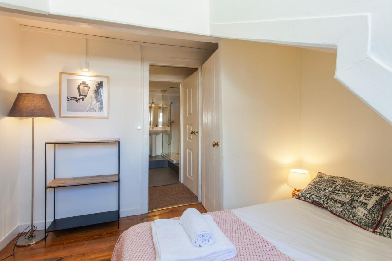 Apartment Combro By Patio 25 Lisbon