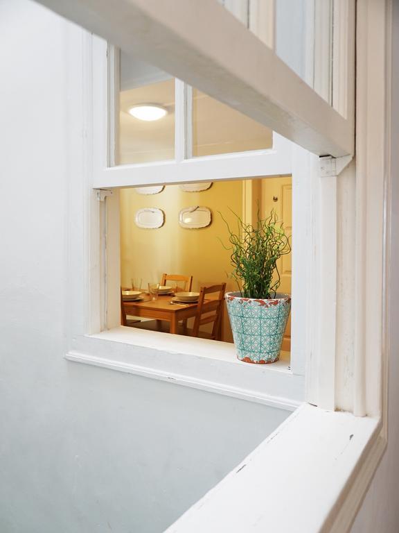 Apartment Combro By Patio 25 *