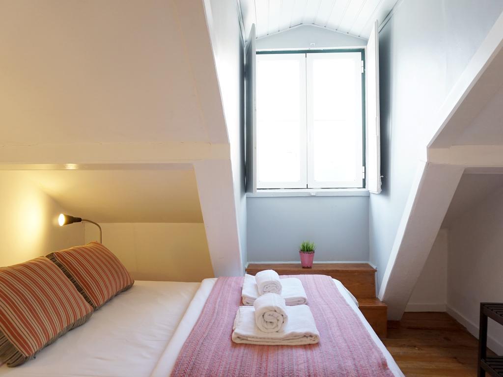 Combro By Patio 25 Lisbon