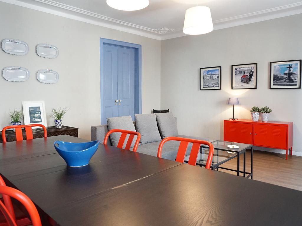 Apartment Combro By Patio 25 *