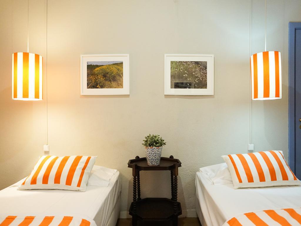 Apartment Combro By Patio 25 Lisbon