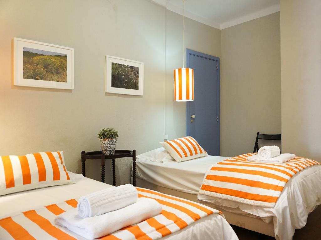 Apartment Combro By Patio 25 *