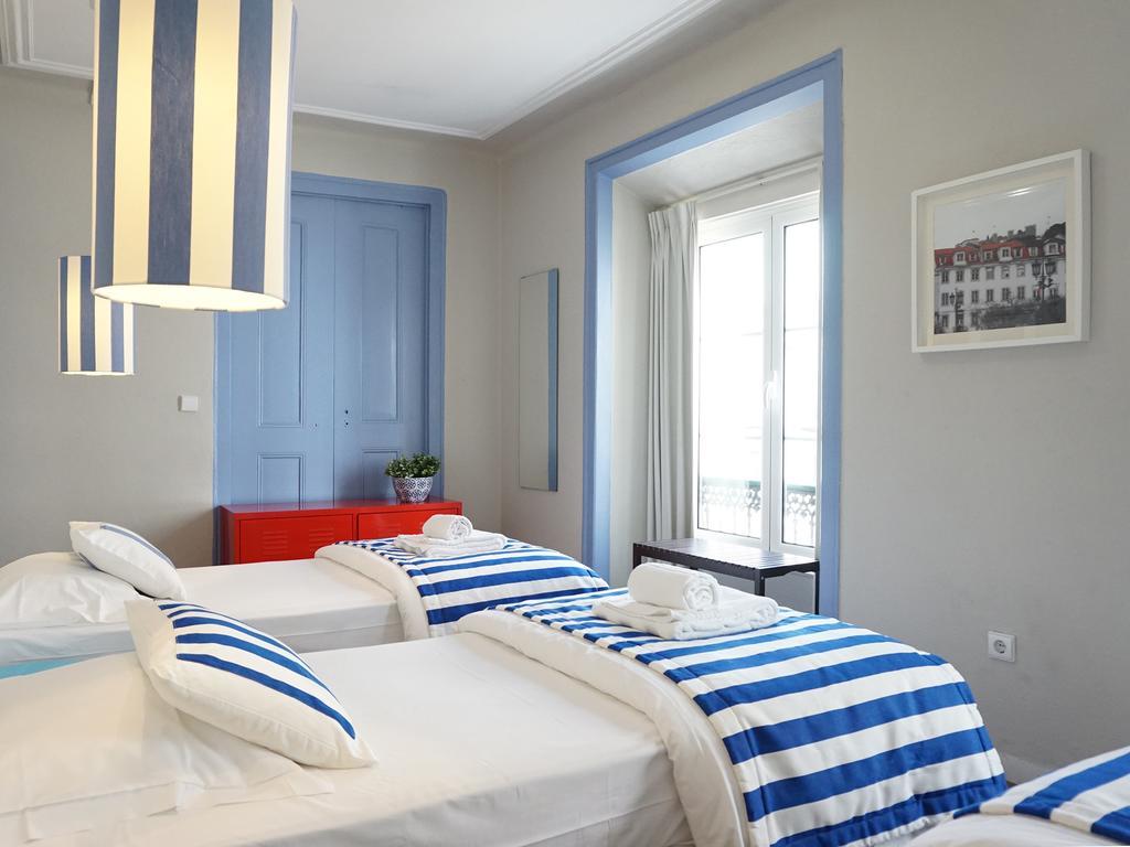 Apartment Combro By Patio 25 Lisbon