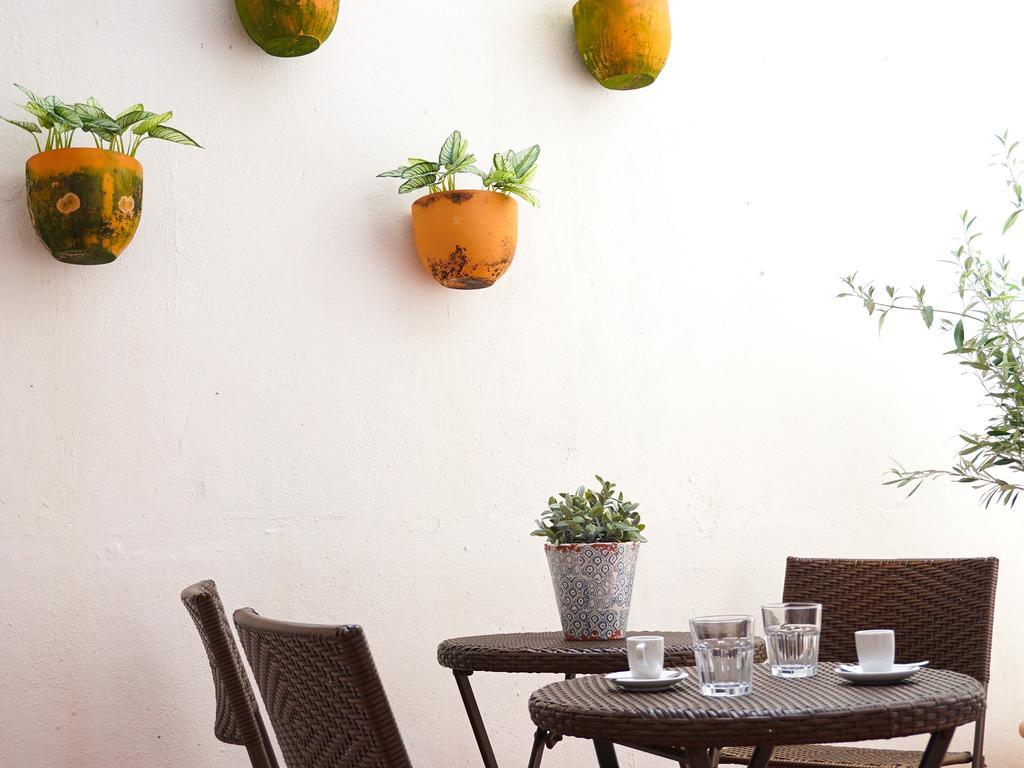 Apartment Combro By Patio 25 Lisbon