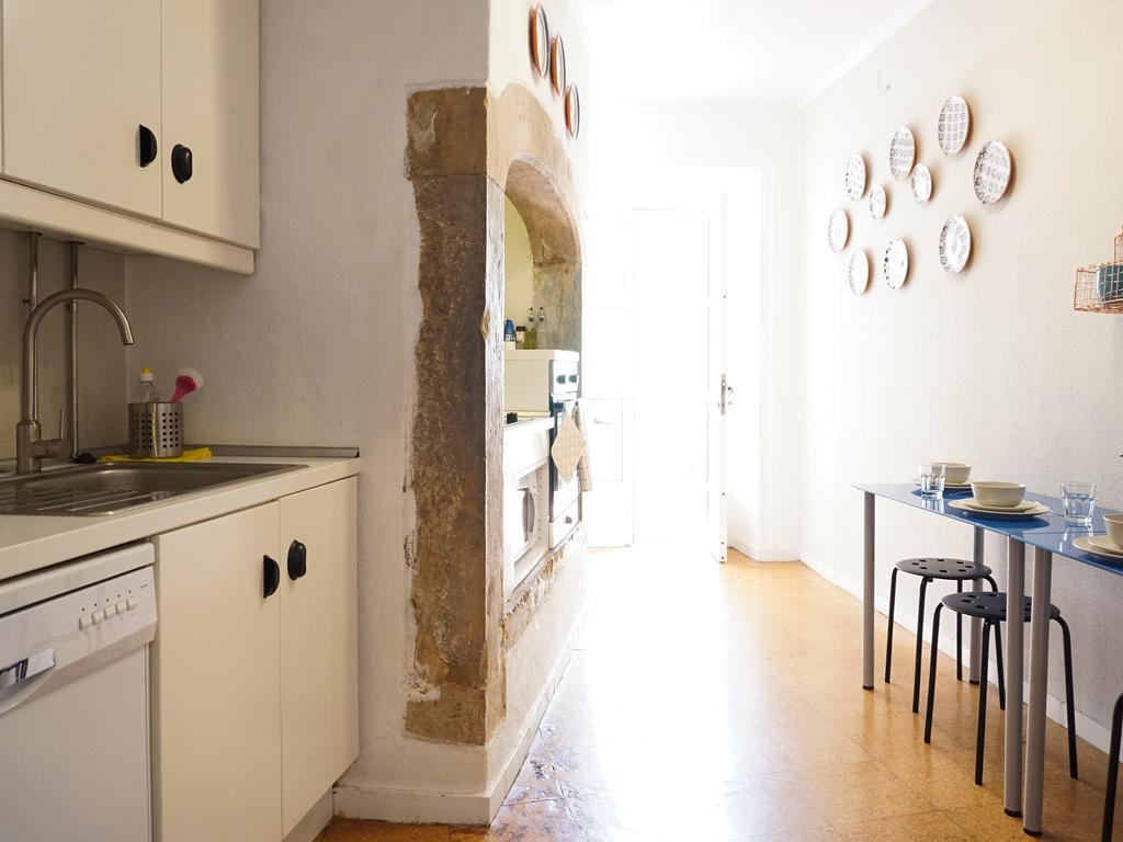 Combro By Patio 25 Apartment Lisbon