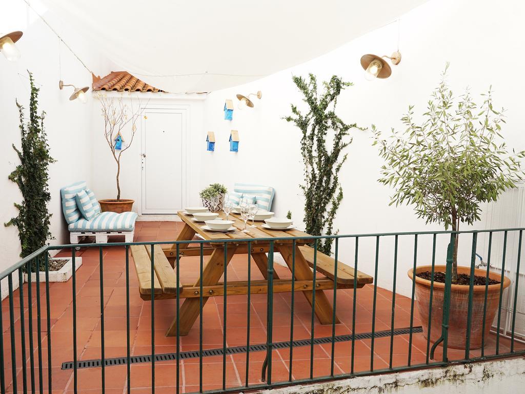 Combro By Patio 25 Apartment *