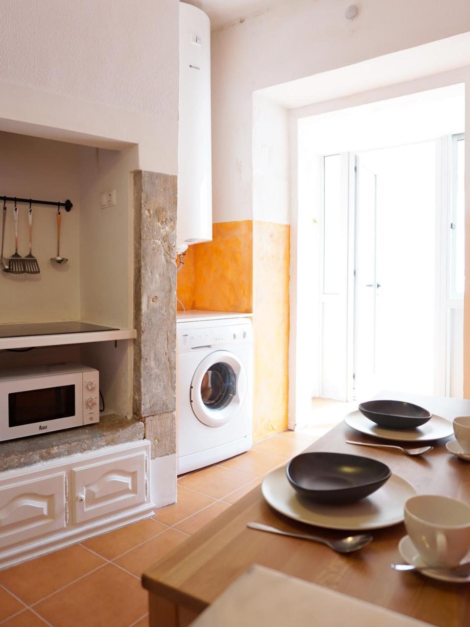 Combro By Patio 25 Apartment Lisbon