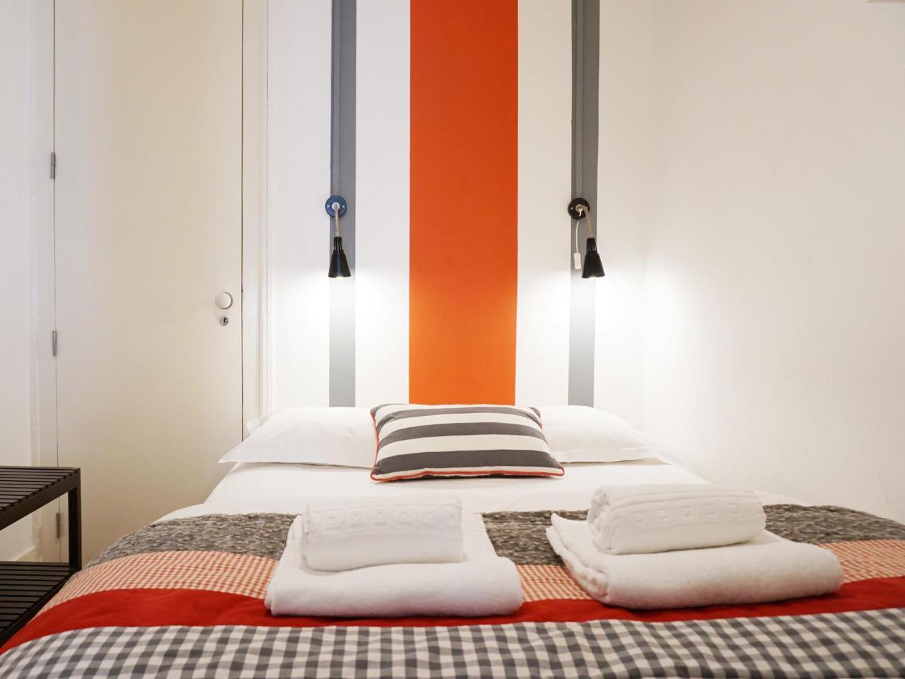 Combro By Patio 25 * Lisbon