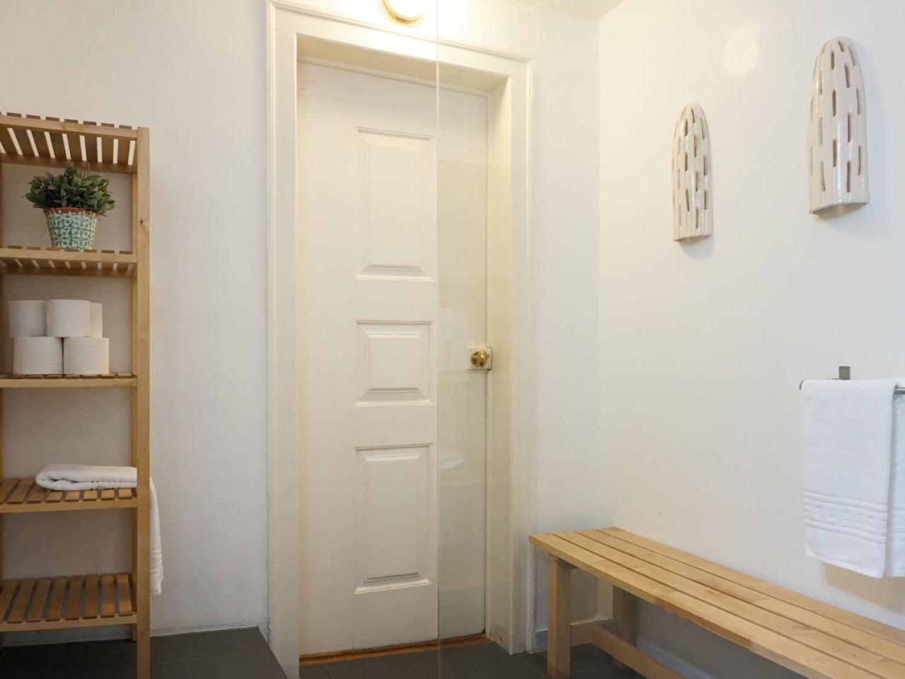 Combro By Patio 25 Apartment *
