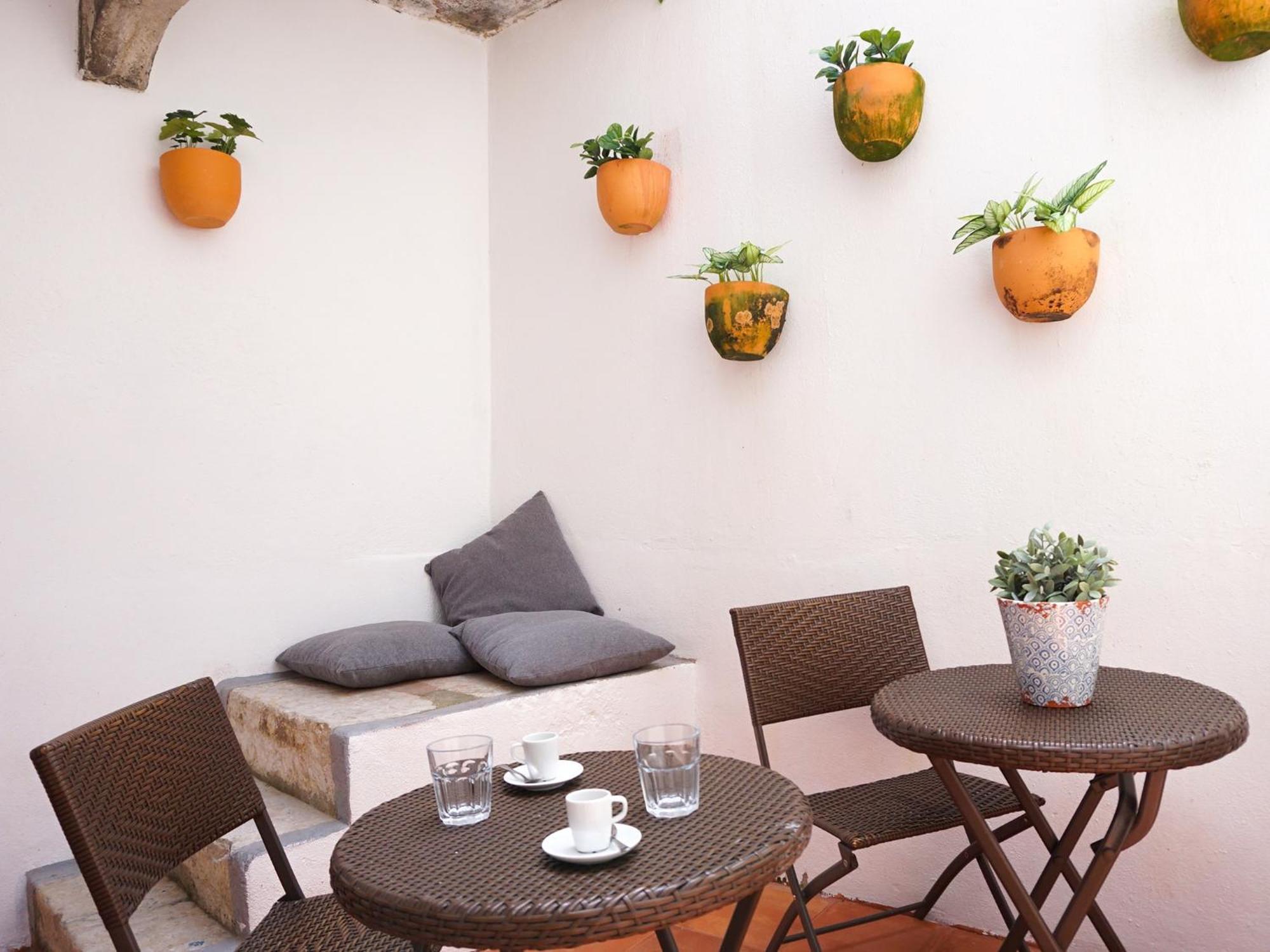 Combro By Patio 25 * Lisbon