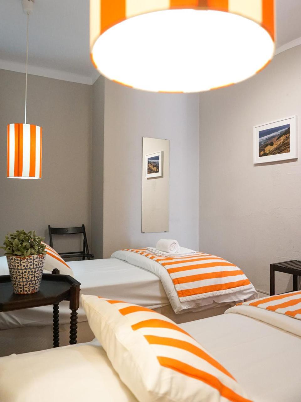 Apartment Combro By Patio 25 Lisbon
