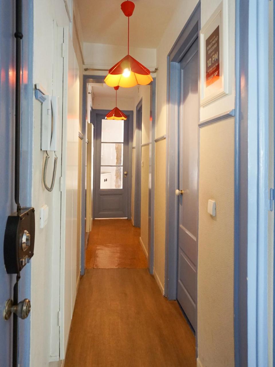 Combro By Patio 25 Apartment