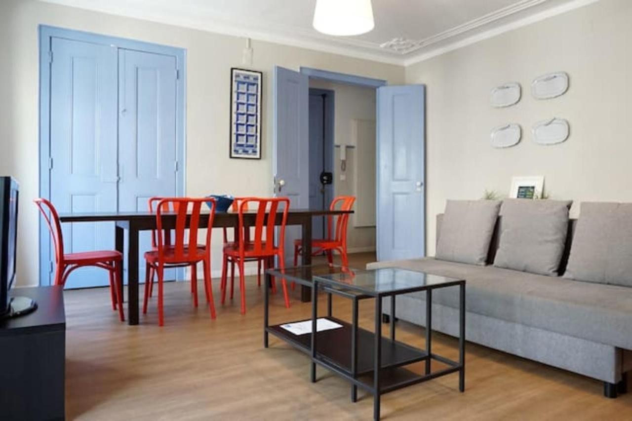 Apartment Combro By Patio 25 *