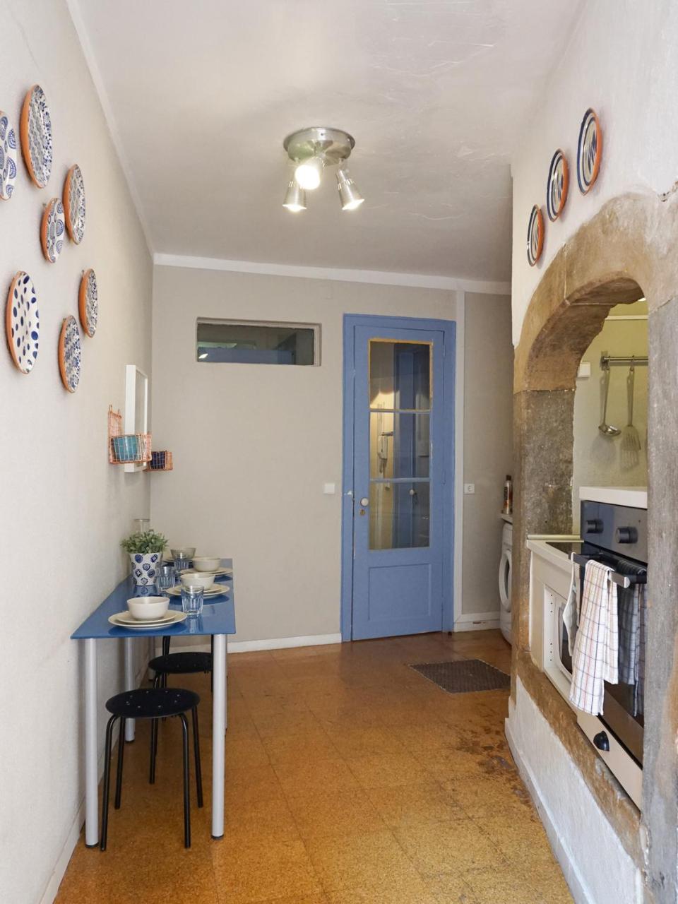 Apartment Combro By Patio 25 *