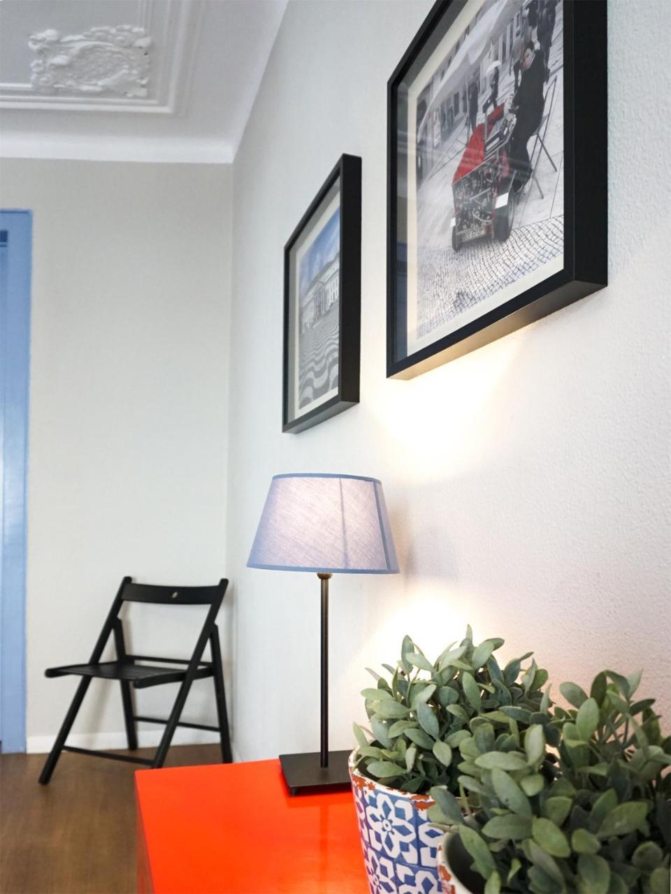 Combro By Patio 25 Lisbon