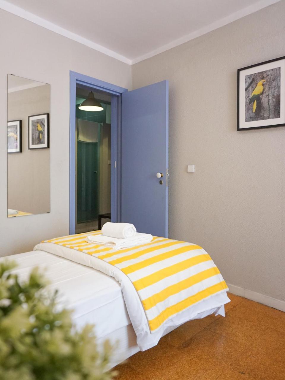Combro By Patio 25 Apartment *