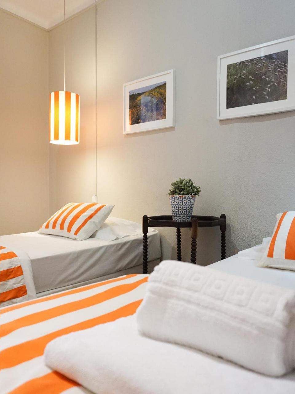 Combro By Patio 25 Lisbon