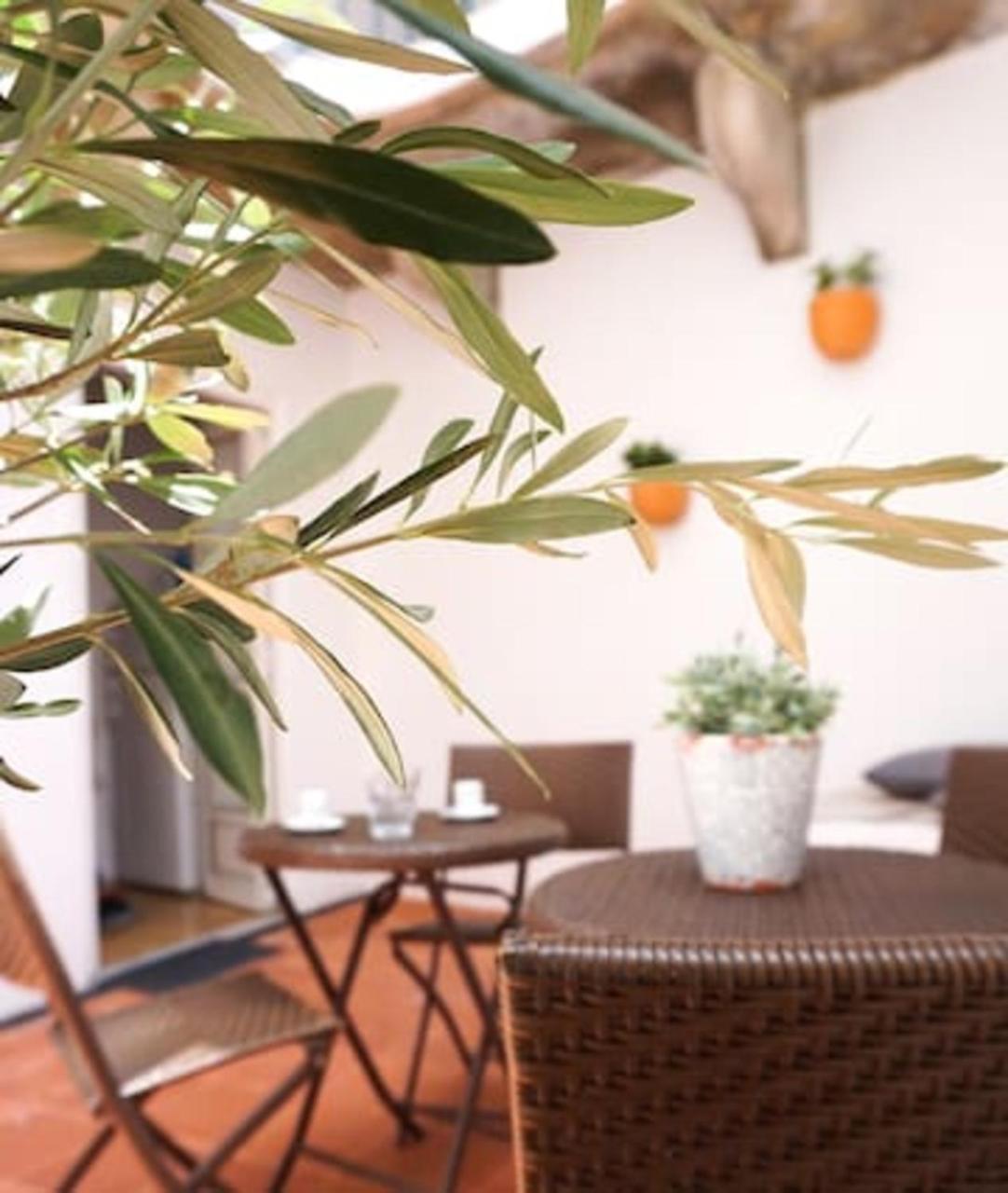 Combro By Patio 25 Lisbon
